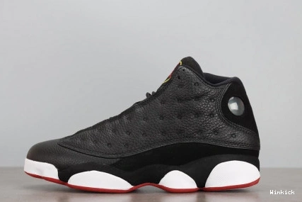 JORDAN PLAYOFFS - 414571-001 (2011) RETRO 13 1022